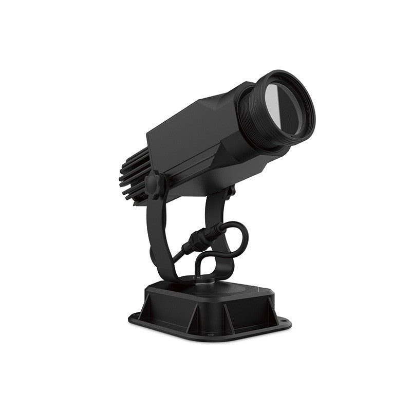 Triton Blue PG30ST Horizon 30 - Proyector de Gobos LED 30W Negro - Tempo Shop