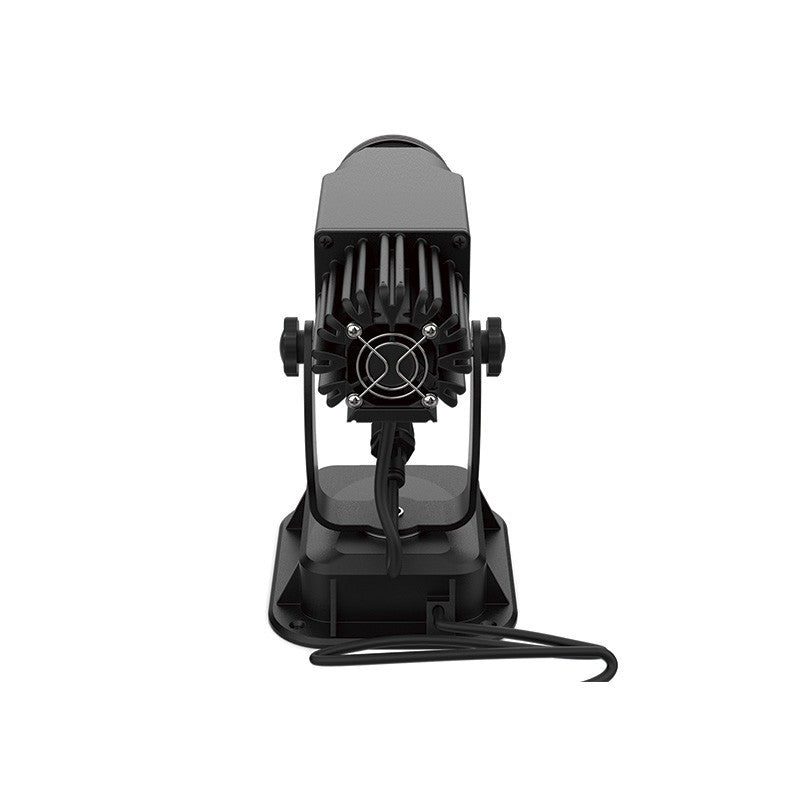 Triton Blue PG30ST Horizon 30 - Proyector de Gobos LED 30W Negro - Tempo Shop