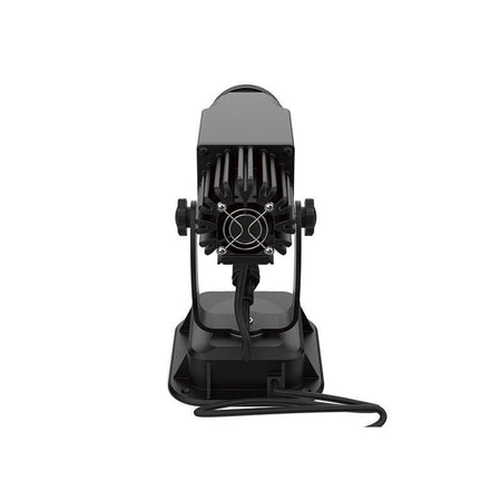 Triton Blue PG30ST Horizon 30 - Proyector de Gobos LED 30W Negro - Tempo Shop
