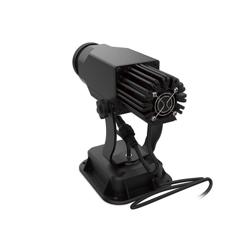 Triton Blue PG30ST Horizon 30 - Proyector de Gobos LED 30W Negro - Tempo Shop