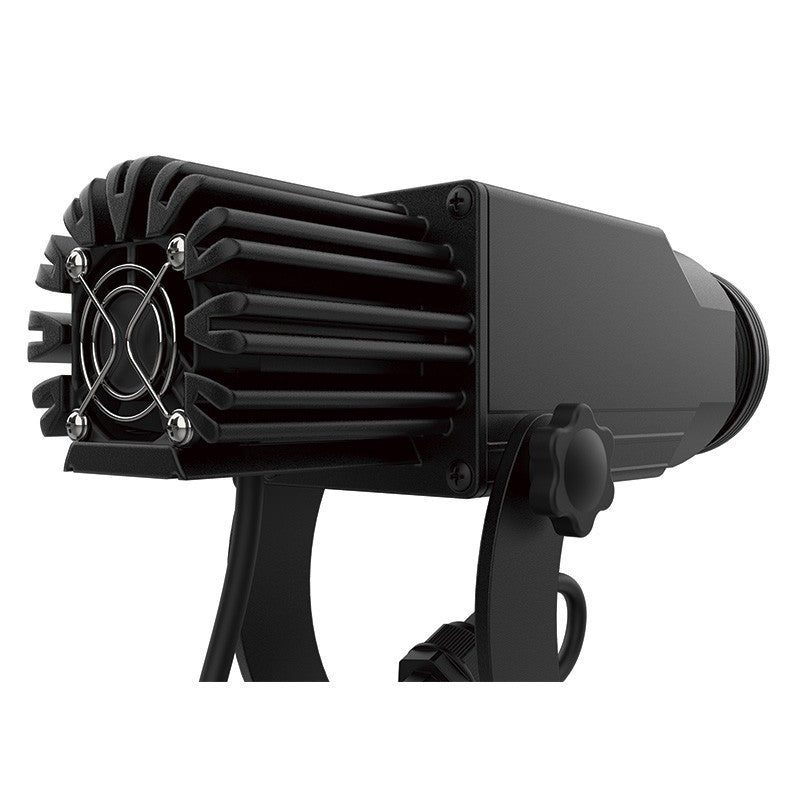 Triton Blue PG30ST Horizon 30 - Proyector de Gobos LED 30W Negro - Tempo Shop