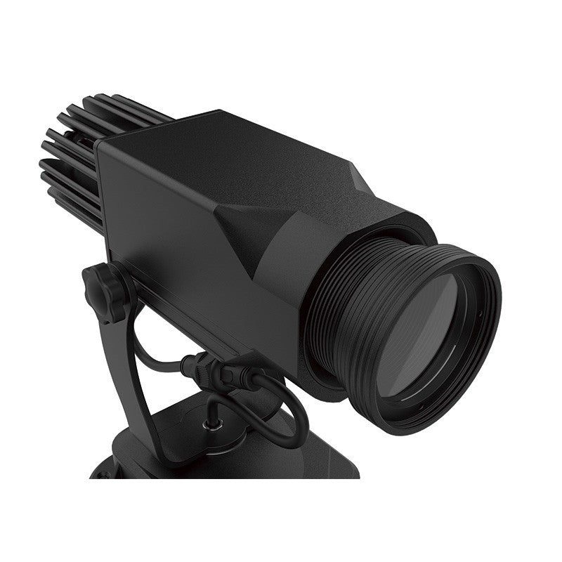 Triton Blue PG30ST Horizon 30 - Proyector de Gobos LED 30W Negro - Tempo Shop