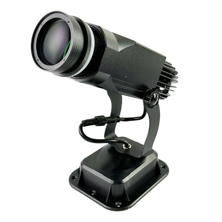 Triton Blue PG30STIP Horizon 30 Aqua - Proyector de Gobos LED 30W para Exterior - Tempo Shop
