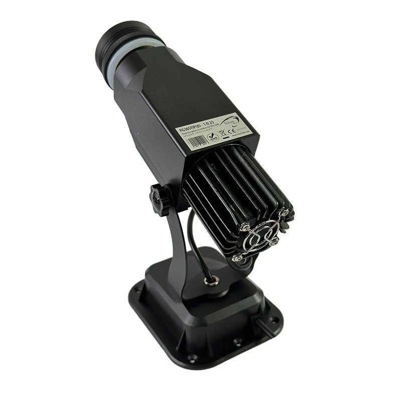 Triton Blue PG30STIP Horizon 30 Aqua - Proyector de Gobos LED 30W para Exterior - Tempo Shop