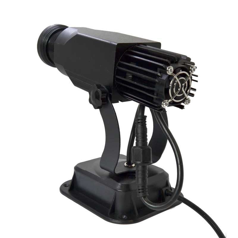 Triton Blue PG30STIP Horizon 30 Aqua - Proyector de Gobos LED 30W para Exterior - Tempo Shop