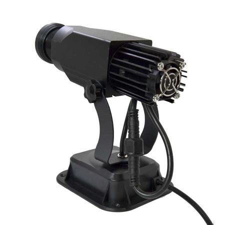 Triton Blue PG30STIP Horizon 30 Aqua - Proyector de Gobos LED 30W para Exterior - Tempo Shop