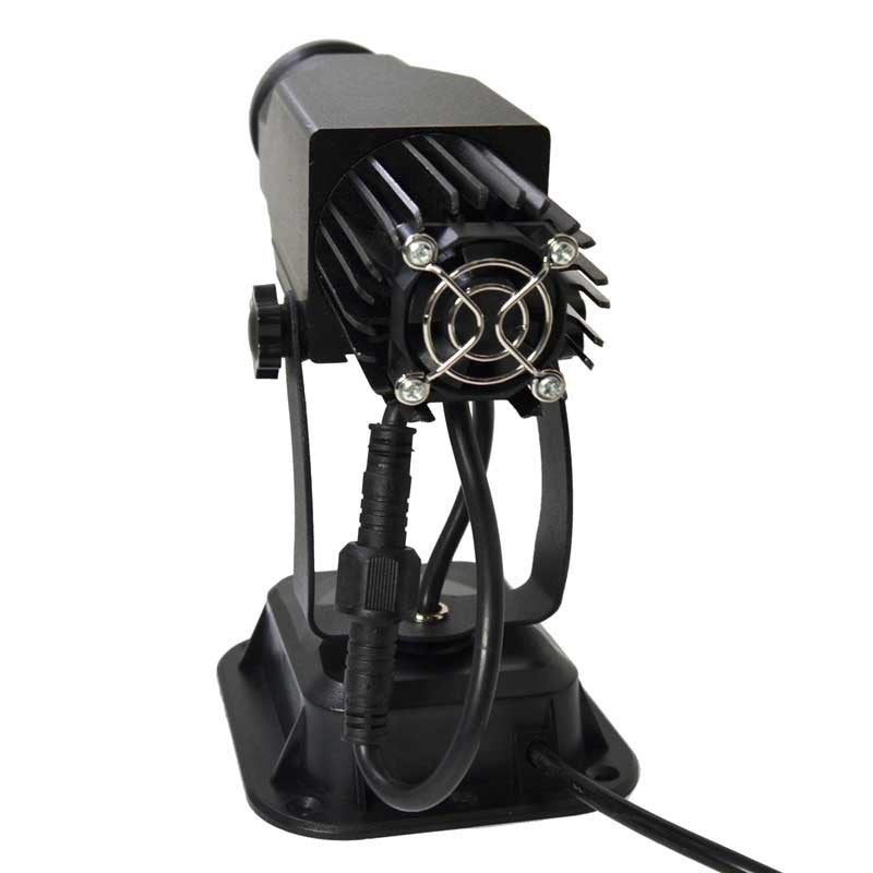 Triton Blue PG30STIP Horizon 30 Aqua - Proyector de Gobos LED 30W para Exterior - Tempo Shop