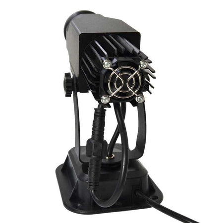 Triton Blue PG30STIP Horizon 30 Aqua - Proyector de Gobos LED 30W para Exterior - Tempo Shop