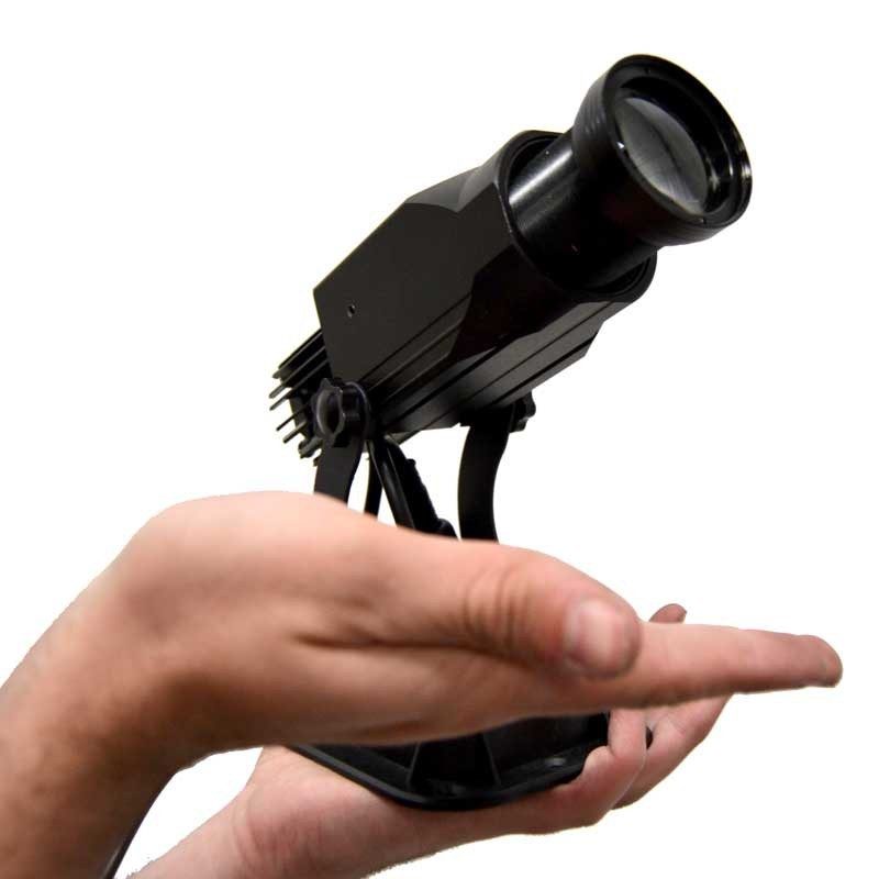 Triton Blue PG30STIP Horizon 30 Aqua - Proyector de Gobos LED 30W para Exterior - Tempo Shop