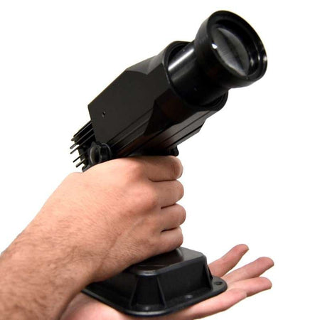 Triton Blue PG30STIP Horizon 30 Aqua - Proyector de Gobos LED 30W para Exterior - Tempo Shop