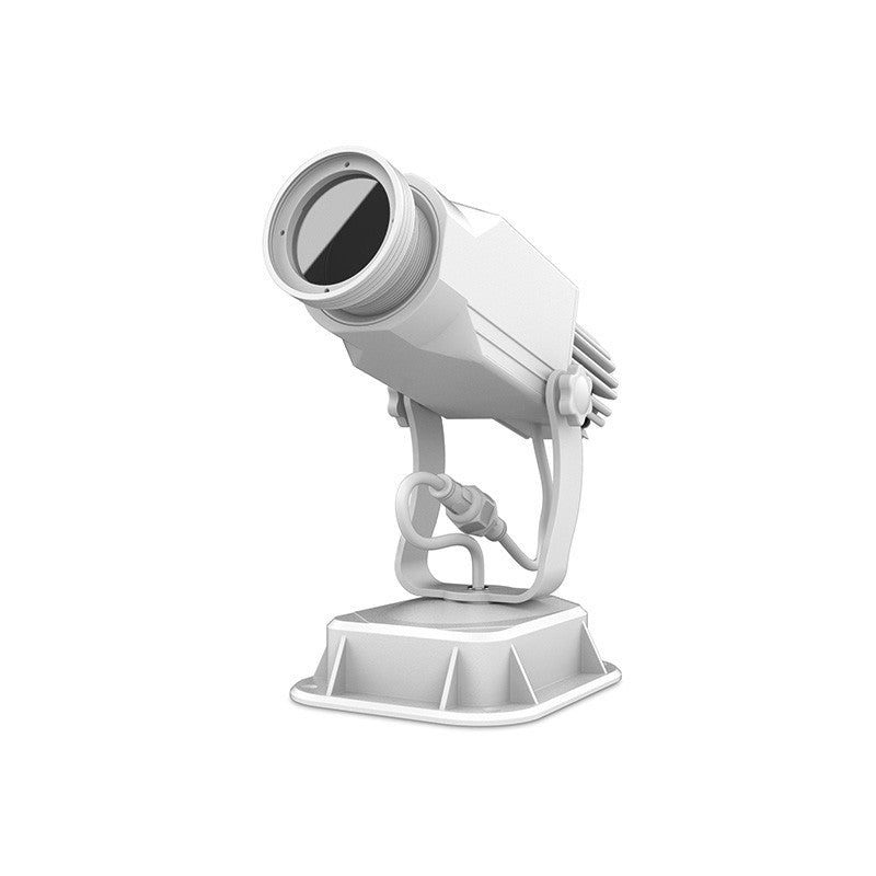 Triton Blue PG30STW Horizon 30 - Proyector de Gobos LED 30W Blanco - Tempo Shop