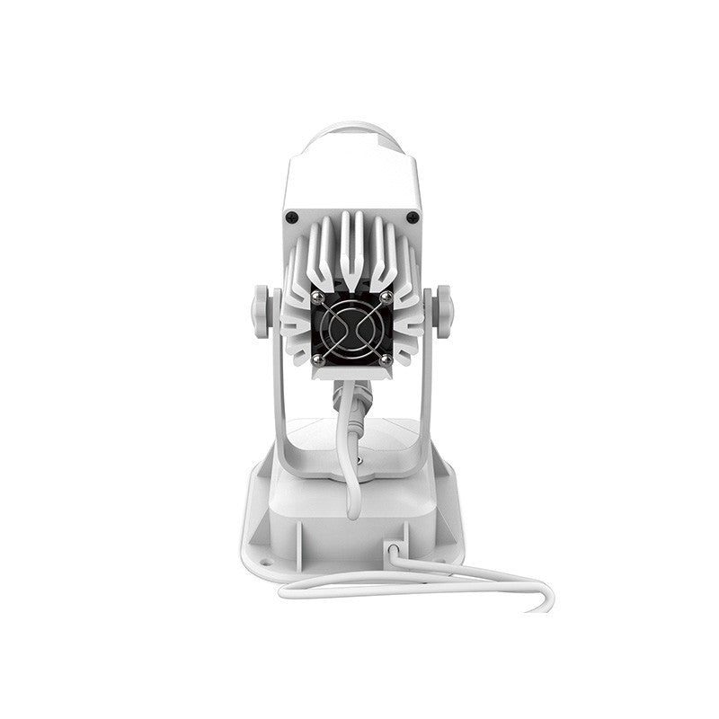 Triton Blue PG30STW Horizon 30 - Proyector de Gobos LED 30W Blanco - Tempo Shop