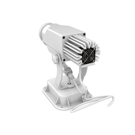 Triton Blue PG30STW Horizon 30 - Proyector de Gobos LED 30W Blanco - Tempo Shop