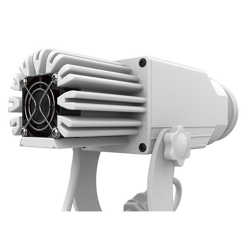 Triton Blue PG30STW Horizon 30 - Proyector de Gobos LED 30W Blanco - Tempo Shop