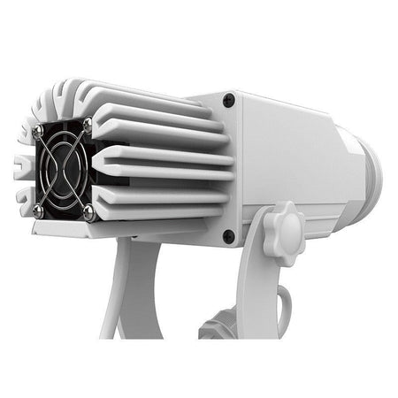Triton Blue PG30STW Horizon 30 - Proyector de Gobos LED 30W Blanco - Tempo Shop