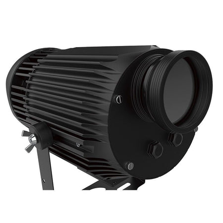 Triton Blue PG400R1IP Horizon 400R Aqua - Proyector de Gobos LED 400W para Exterior (IP65) - Tempo Shop