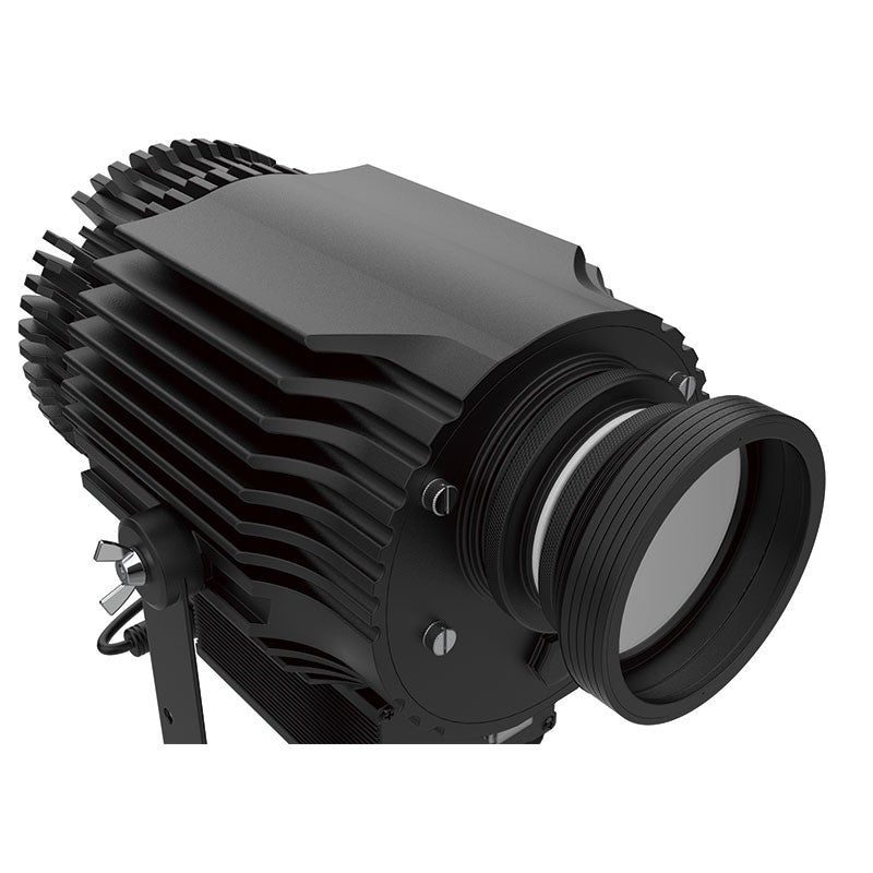 Triton Blue PG40R1IP Horizon 40R Aqua - Proyector de Gobos LED 40W para Exterior (IP65) - Tempo Shop