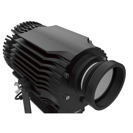 Triton Blue PG40R1IP Horizon 40R Aqua - Proyector de Gobos LED 40W para Exterior (IP65) - Tempo Shop