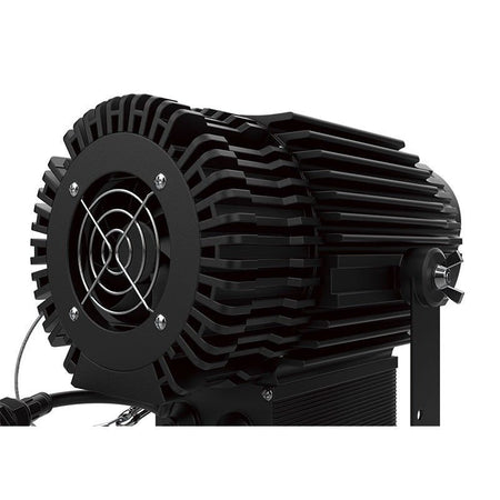Triton Blue PG40R1IP Horizon 40R Aqua - Proyector de Gobos LED 40W para Exterior (IP65) - Tempo Shop