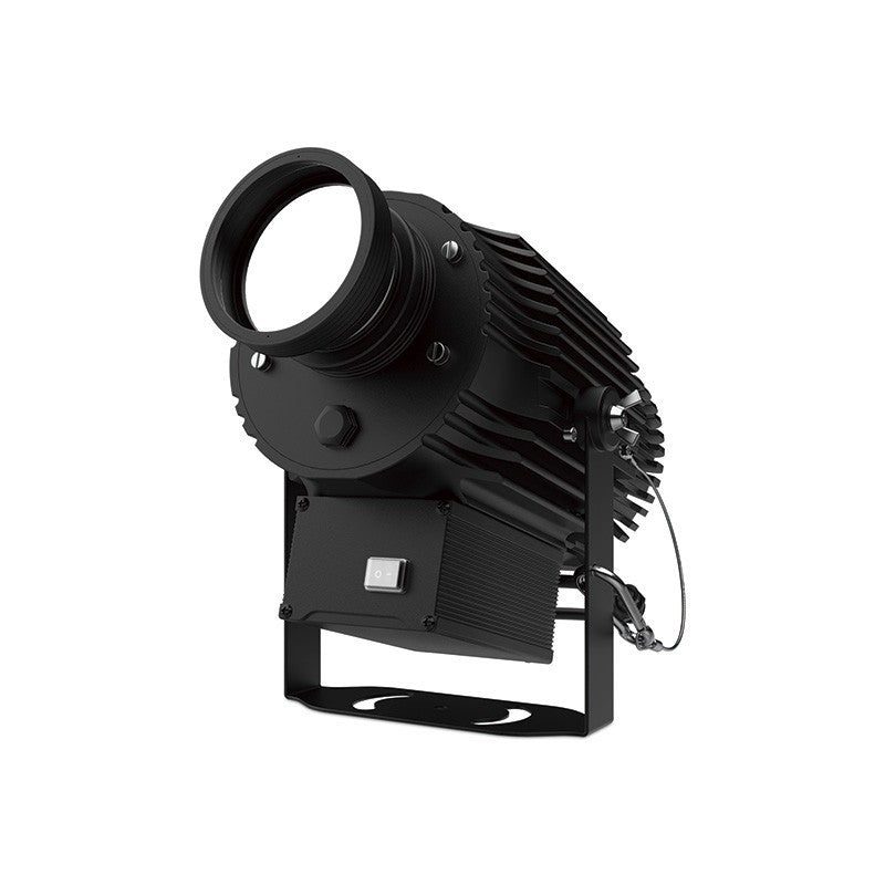 Triton Blue PG60R1IP Horizon 60R Aqua - Proyector de Gobos LED 60W IP65 con Lente 1:0.25 - Tempo Shop