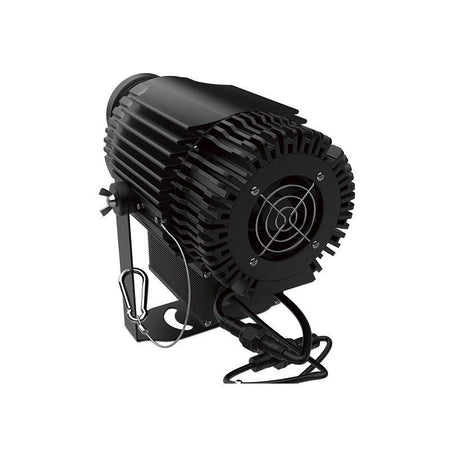 Triton Blue PG60R1IP Horizon 60R Aqua - Proyector de Gobos LED 60W IP65 con Lente 1:0.25 - Tempo Shop