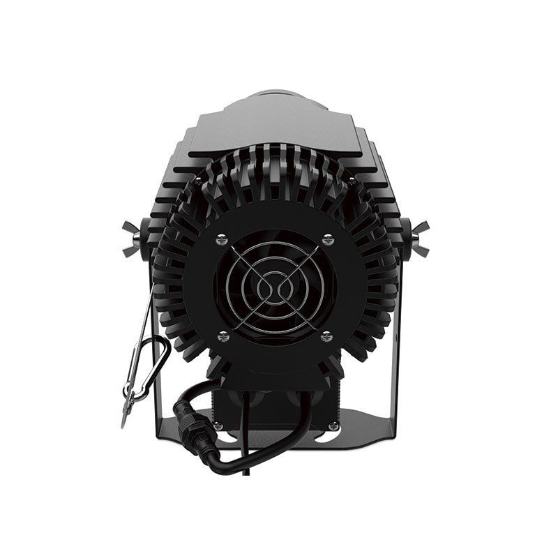 Triton Blue PG60R1IP Horizon 60R Aqua - Proyector de Gobos LED 60W IP65 con Lente 1:0.25 - Tempo Shop
