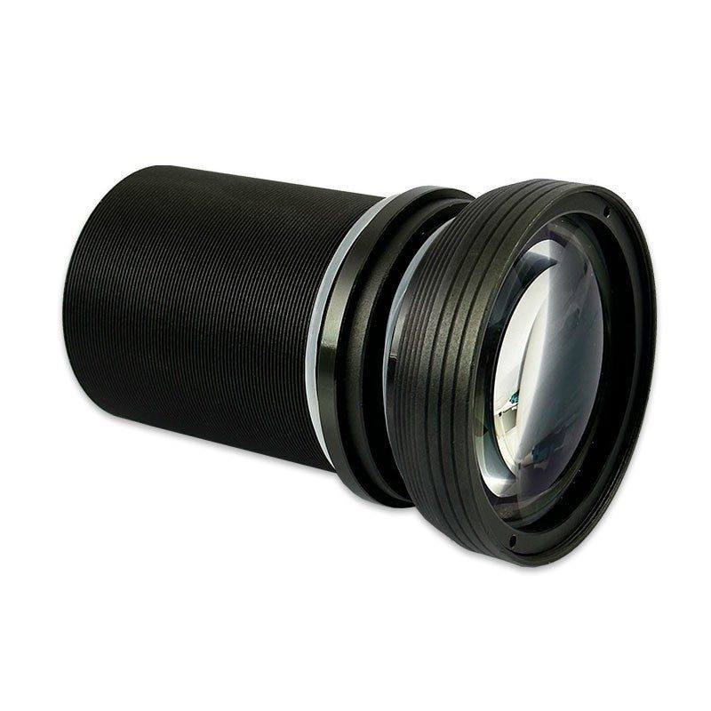Triton Blue PGL15-100IP - Lente de 15º para Proyectores de Gobos IP - Tempo Shop