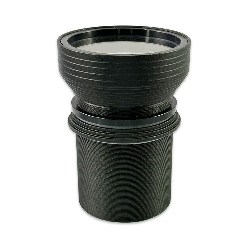 Triton Blue PGL15-300IP - Lente de 15º para Proyectores de Gobos - Tempo Shop