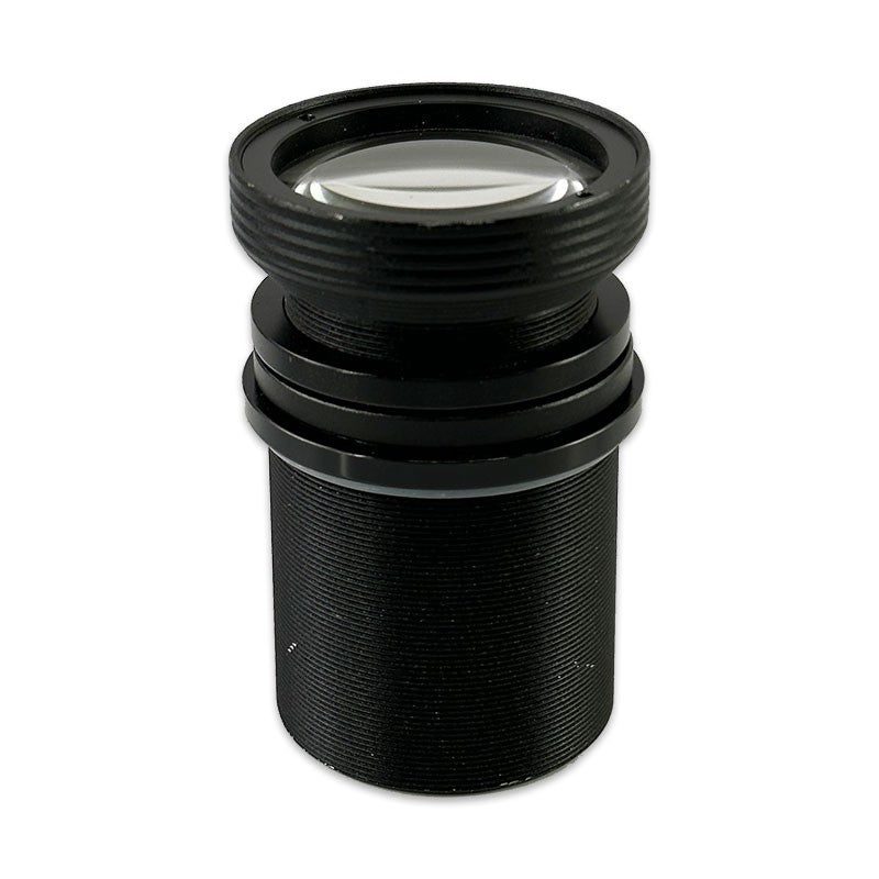 Triton Blue PGL15-40IP Horizon - Lente de 15º para Proyectores de Gobos - Tempo Shop
