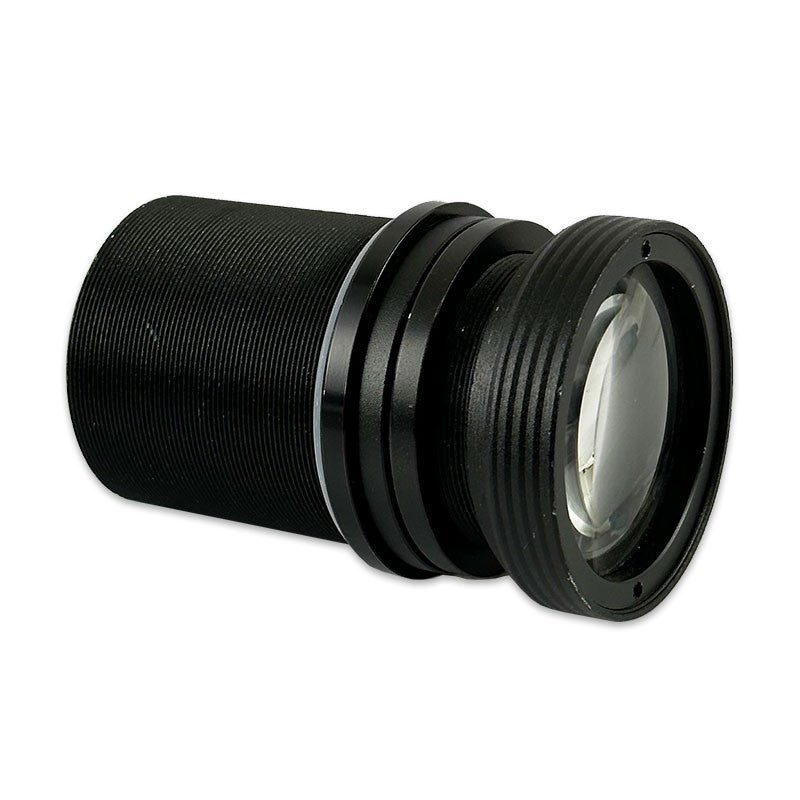 Triton Blue PGL15-40IP Horizon - Lente de 15º para Proyectores de Gobos - Tempo Shop