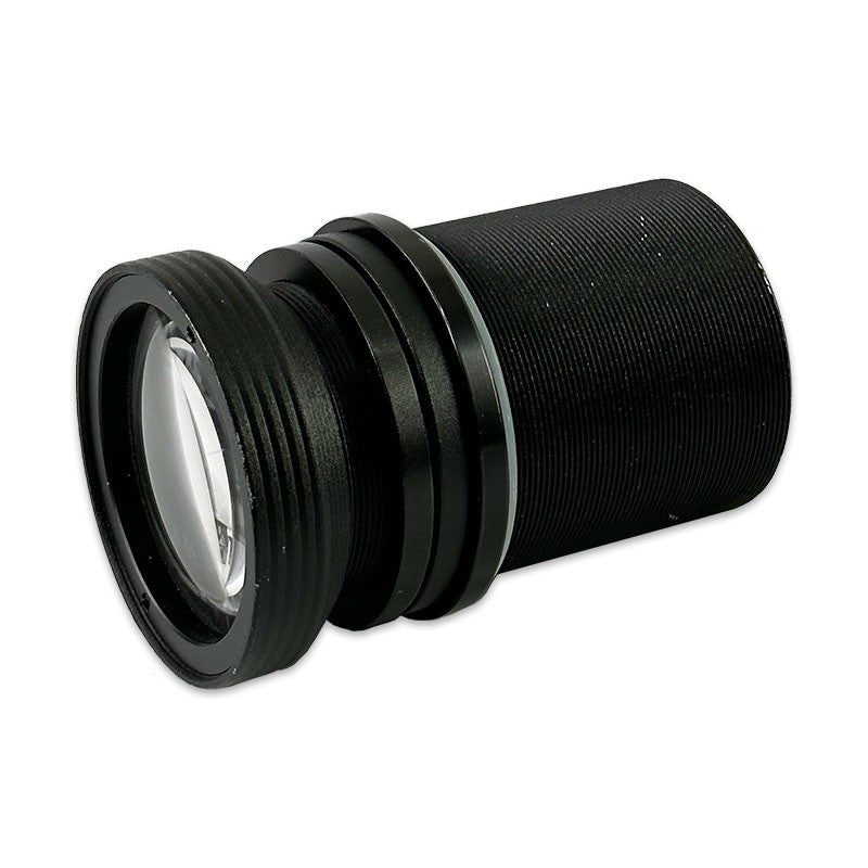 Triton Blue PGL15-40IP Horizon - Lente de 15º para Proyectores de Gobos - Tempo Shop