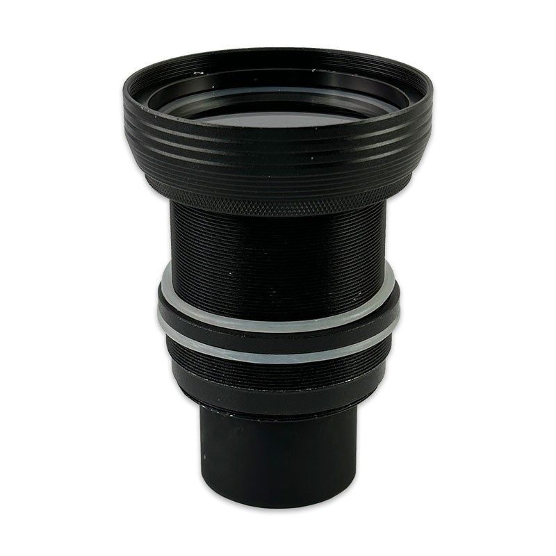 Triton Blue PGL30-100IP - Lente de 30º para Proyectores de Gobos Horizon IP - Tempo Shop