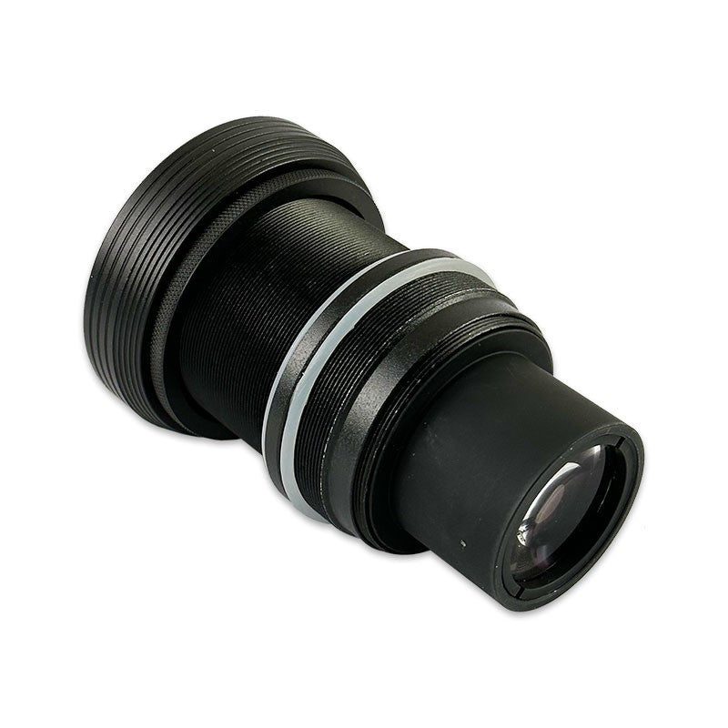 Triton Blue PGL30-100IP - Lente de 30º para Proyectores de Gobos Horizon IP - Tempo Shop