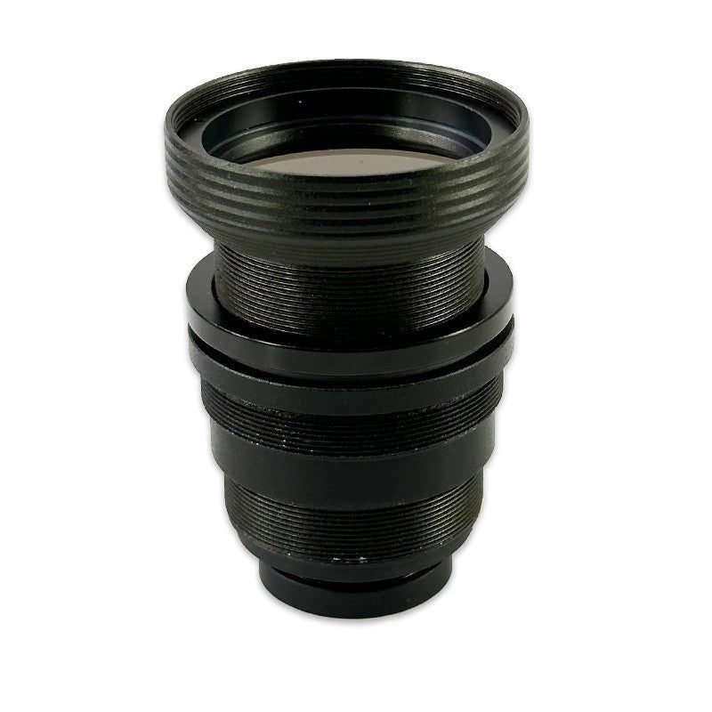 Triton Blue PGL30-40IP Horizon - Lente de 30º para Proyectores de Gobos IP65 - Tempo Shop