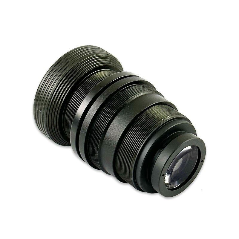 Triton Blue PGL30-40IP Horizon - Lente de 30º para Proyectores de Gobos IP65 - Tempo Shop