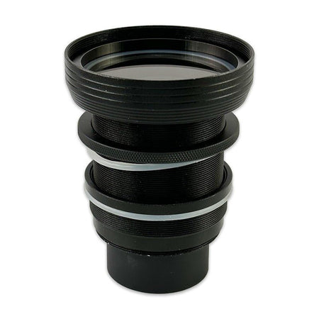 Triton Blue PGL50-100IP Horizon - Lente de 50º (1:1) para Proyectores de Gobos IP - Tempo Shop