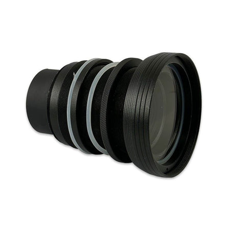 Triton Blue PGL50-100IP Horizon - Lente de 50º (1:1) para Proyectores de Gobos IP - Tempo Shop
