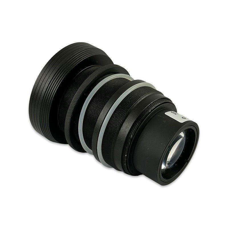 Triton Blue PGL50-100IP Horizon - Lente de 50º (1:1) para Proyectores de Gobos IP - Tempo Shop