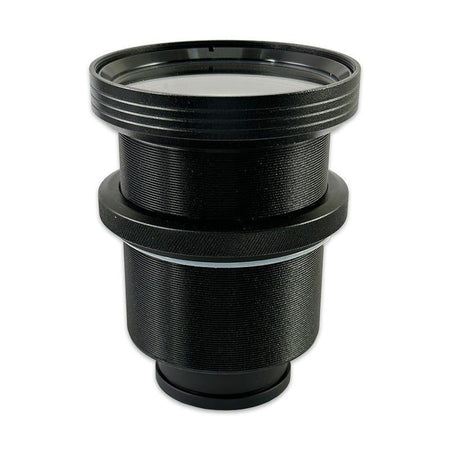 Triton Blue PGL50-300IP - Lente de Proyección Gran Angular 50º (1:1) para Proyectores de Gobos - Tempo Shop