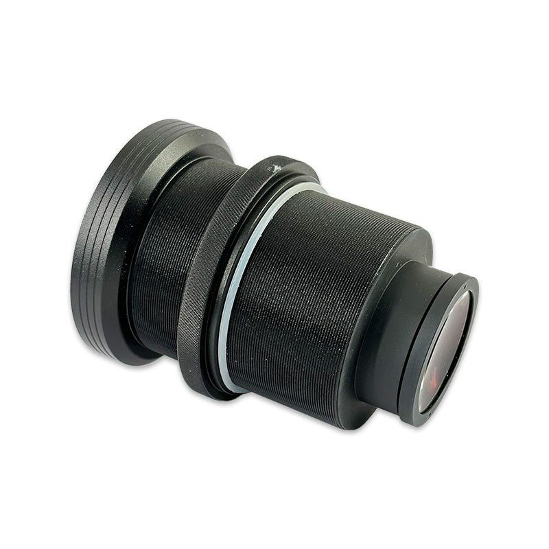 Triton Blue PGL50-300IP - Lente de Proyección Gran Angular 50º (1:1) para Proyectores de Gobos - Tempo Shop