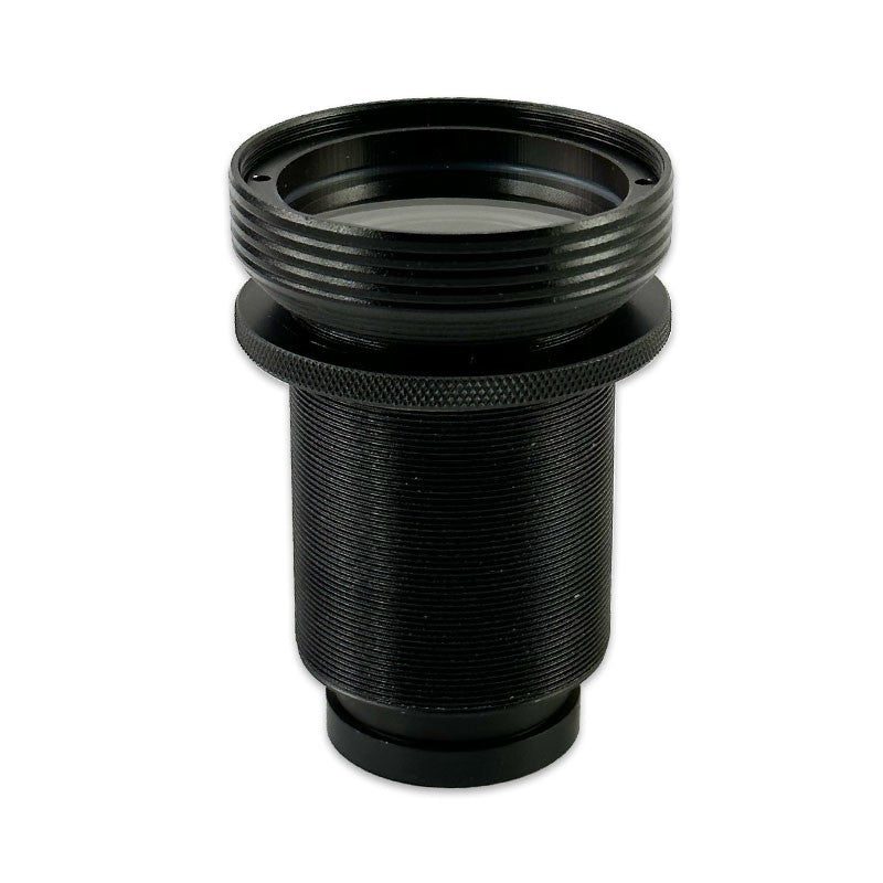 Triton Blue PGL50-40IP - Lente de 50º (1:1) para Proyectores de Gobos Horizon IP - Tempo Shop