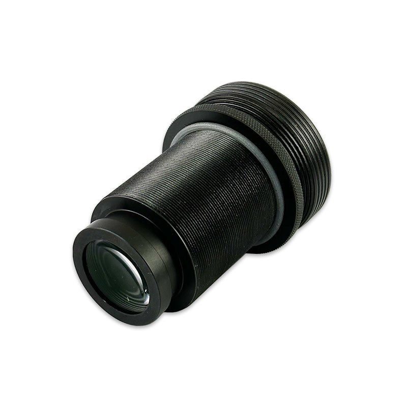 Triton Blue PGL50-40IP - Lente de 50º (1:1) para Proyectores de Gobos Horizon IP - Tempo Shop