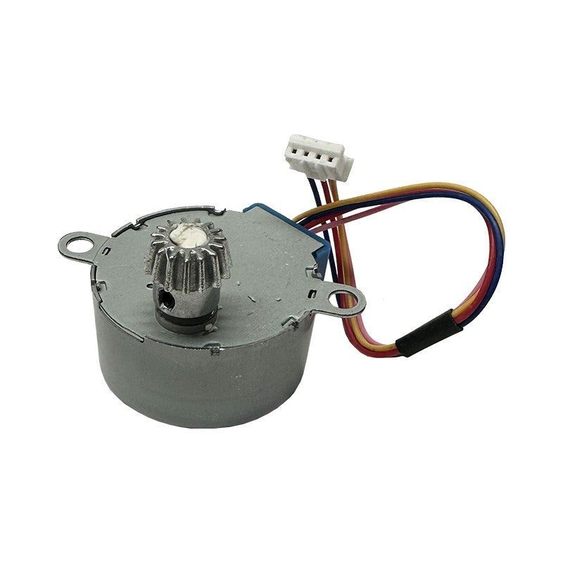 Triton Blue PGM001 - Motor de Rotación de Gobos 35BYJ26-55 12V - Tempo Shop