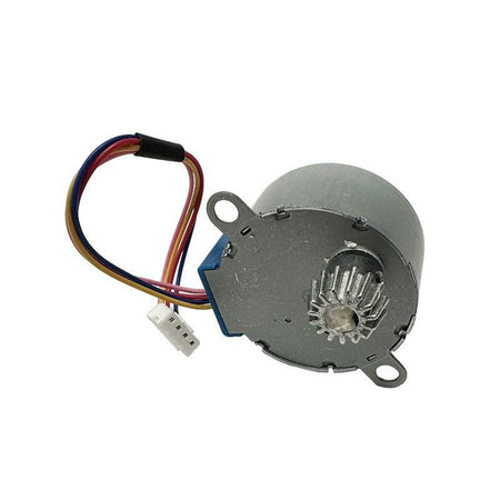 Triton Blue PGM001 - Motor de Rotación de Gobos 35BYJ26-55 12V - Tempo Shop