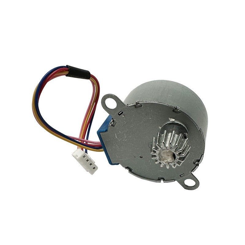 Triton Blue PGM001 - Motor de Rotación de Gobos 35BYJ26-55 12V - Tempo Shop
