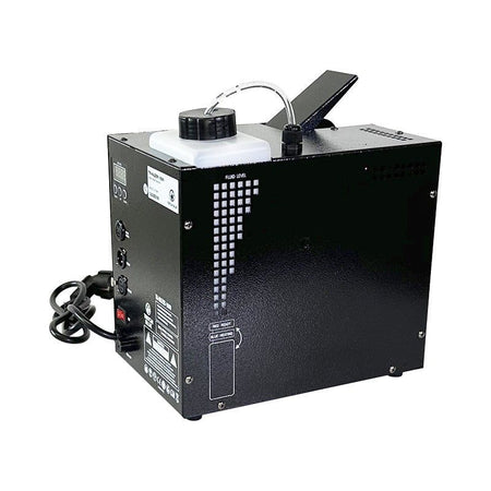 Triton Blue Polaris 950 (TR-HAZER-1000) - Máquina hazer profesional 1000 W con DMX de 2 canales y caudal de 68 m³/min - Tempo