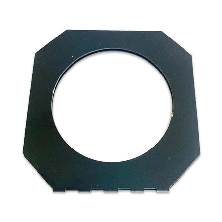 Triton Blue Portafiltros para PAR 16 - Repuesto Original Negro 7,3 x 7,5 cm - Tempo Shop
