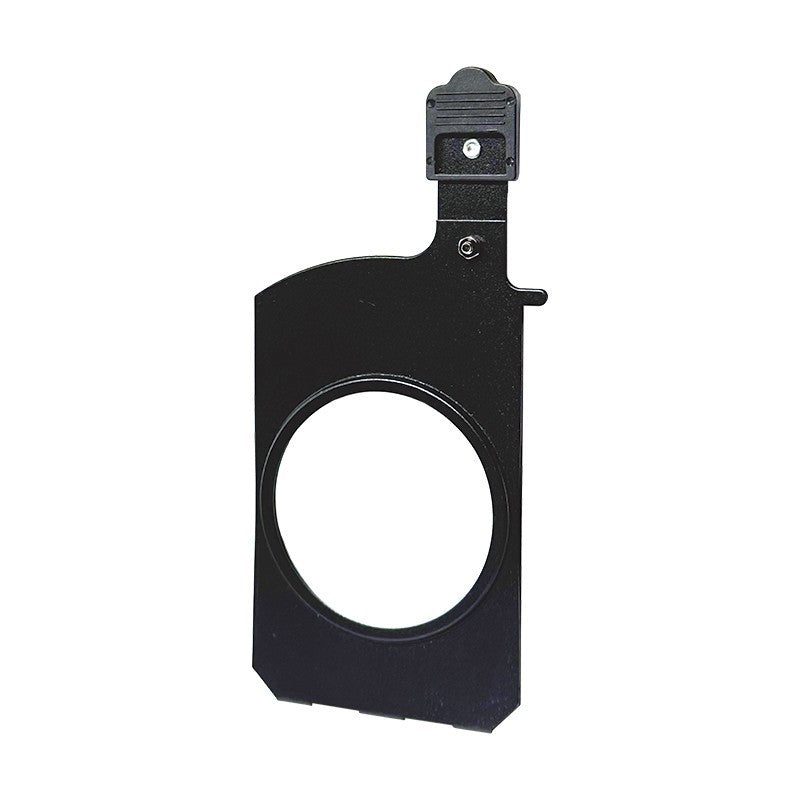 Triton Blue Portagobos de Vidrio para Focos Recorte Profile y LED - Tempo Shop
