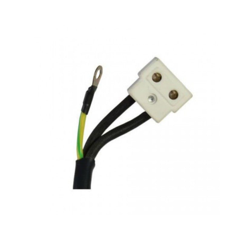Triton Blue Portalámparas para Foco Studio PAR - Con Cable para Lámpara HPL 575
