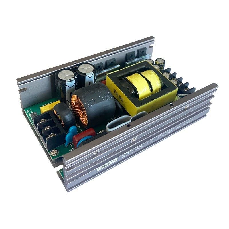 Triton Blue PSU UPD-450-42/12 - Fuente de Alimentación para Recorte LED T300-3200 - Tempo Shop
